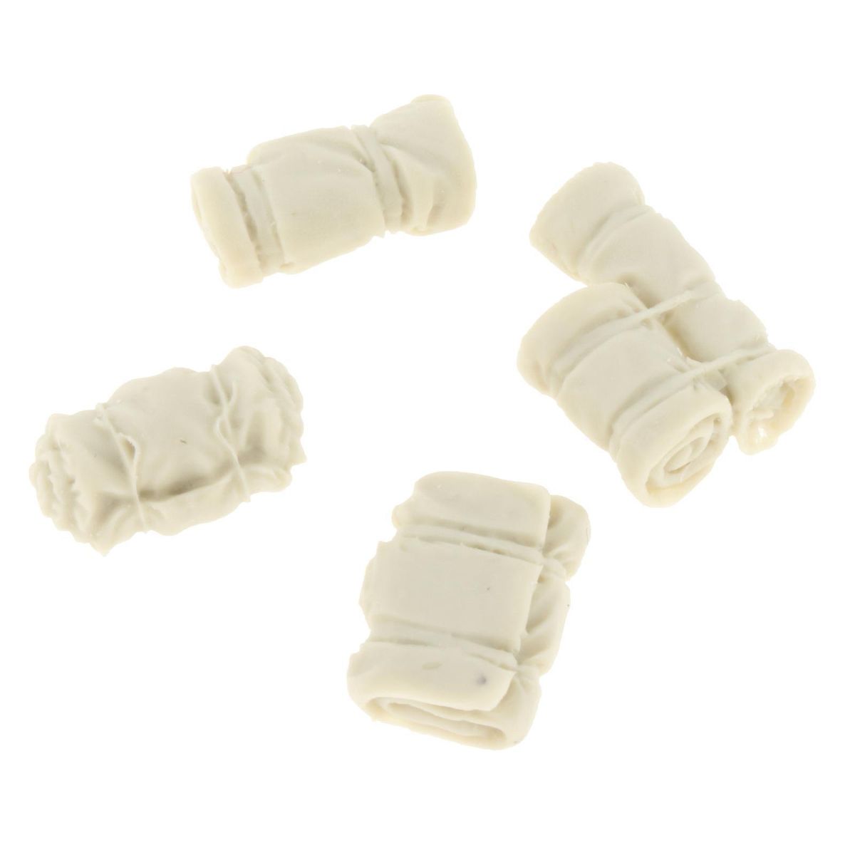 Soldier Scenes Accessories Package Outfitting For Architecture