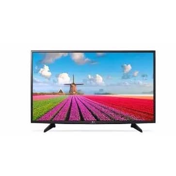 43-inch Digital Led Tv - 43lj500 - 2017 Model