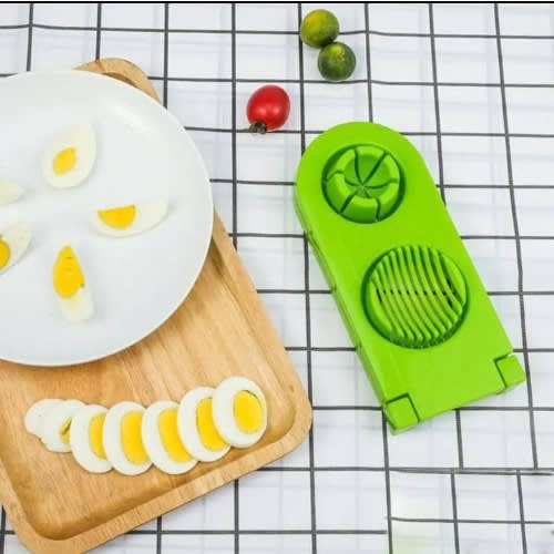 Multifunctional Kitchen Slicer