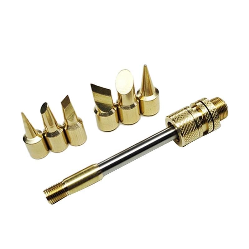 510 Electric Soldering Iron Tip Repable Solder Iron Tip