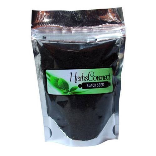 Nigella Sativa, Blackseed Seed ( Black Cumin Seed)-100g