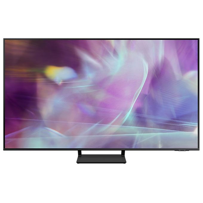55" Inches QLED 4K Smart TV (Q65A) + 1 Year Warranty