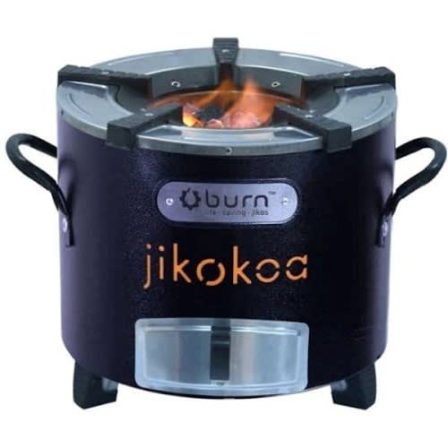 Jikokoa Charcoal Stove