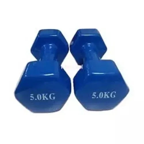 Aerobic Dumbell - 5kg