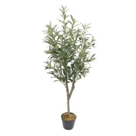 Artificial Olive Tree 120cm