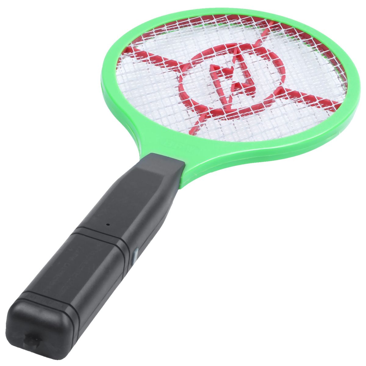 Mosquito Killer Electric Tennis Bat Racket Insect