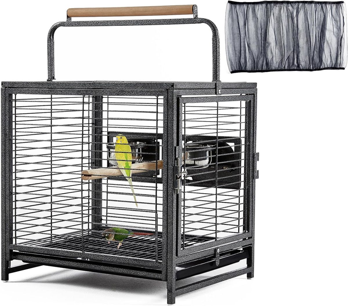 Large Bird Cage