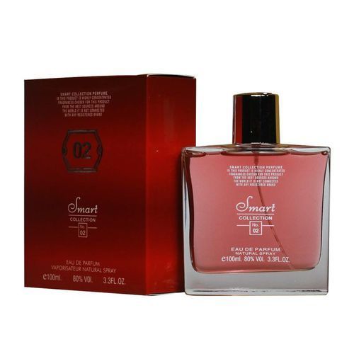 02 Smart Collection 100ml