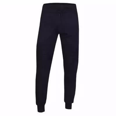 Plain Joggers - Black