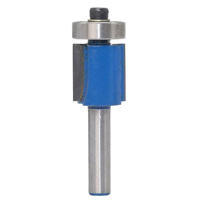 Carbide 8mm Flush Trim Router Bit Woodworking  For DIY Woodwork
