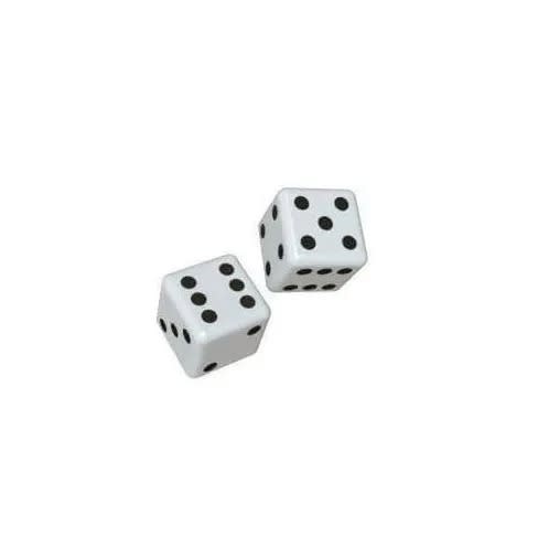 Dice- 12 Pieces