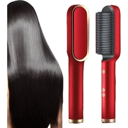 Tourmaline Ceramic Hair Curler