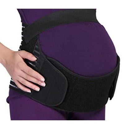 Toob Adjustable Pregnancy Belly Band