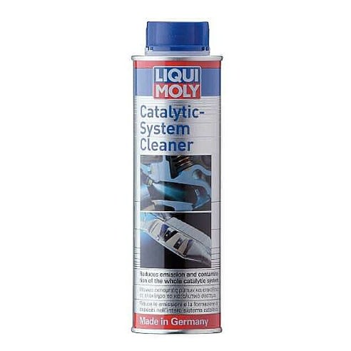 Catalytic System Cleaner - 300ml