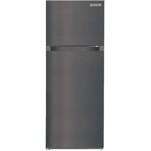 Revolutionary Shower Cooling Inverter Refrigerator - 435L