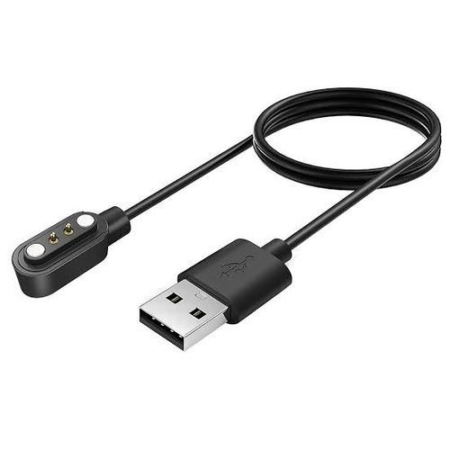 Smart Watch Magnetic Charger Cable 2.99MM 2PIN Distance