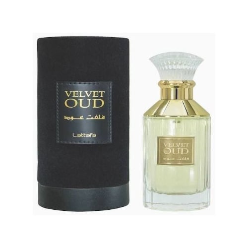 Velvet Oud Exotic Unisex Perfume 100ml