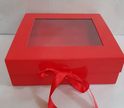 Square Gift Box