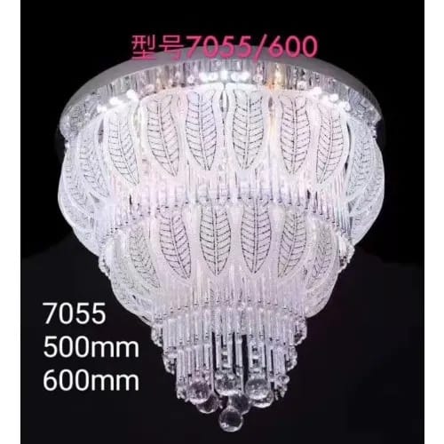 Chandelier Light With Bluetooth A2 - 5W