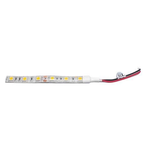 10Cm Waterproof Blue 5050 Led Strip Lights Dc 12V Caravan
