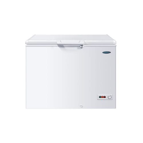 319L Inverter Chest Freezer HTF-319IW
