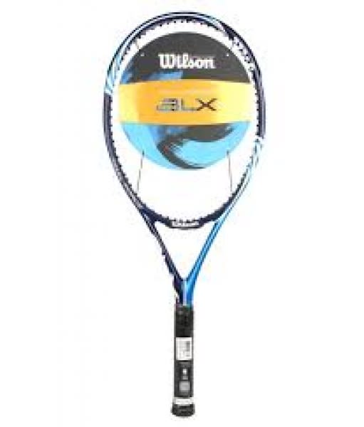 Wilson blx Lawn Tennis Racket