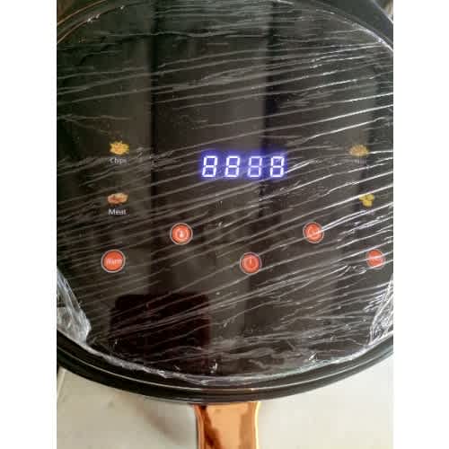 Multifunctional Digital Air Fryer -  2800W - 10L