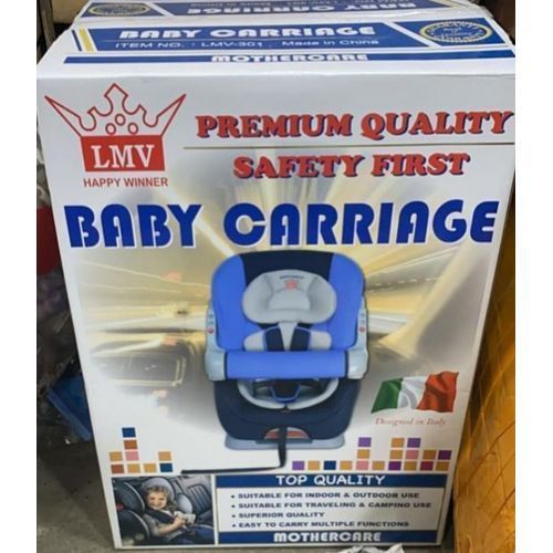 Lmv Baby Carriage Car Seat