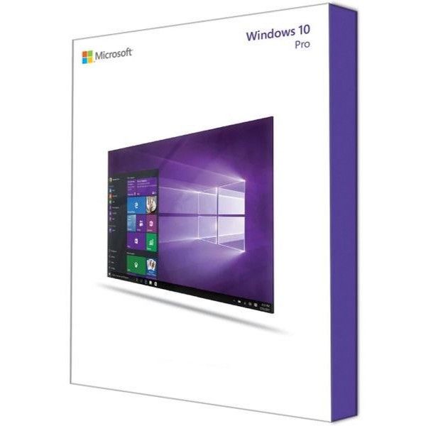 Windows 10 Pro 64bit OEM