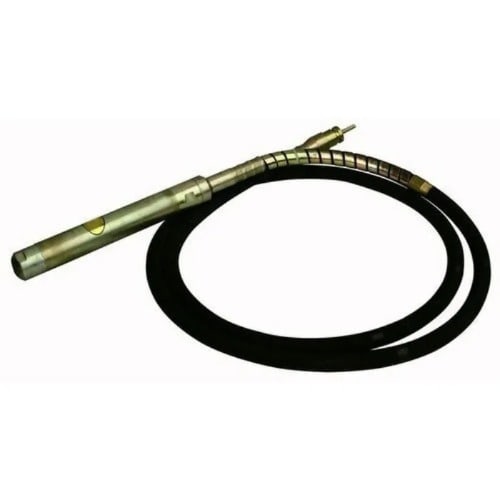 Poker Vibrator Electric Hose -  35mm