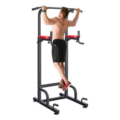 POWER TOWER - MULTIPURPOSE GYM EQUIPMENT
