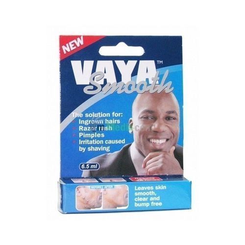 Smooth Shaving Gel For Men 6.5ml