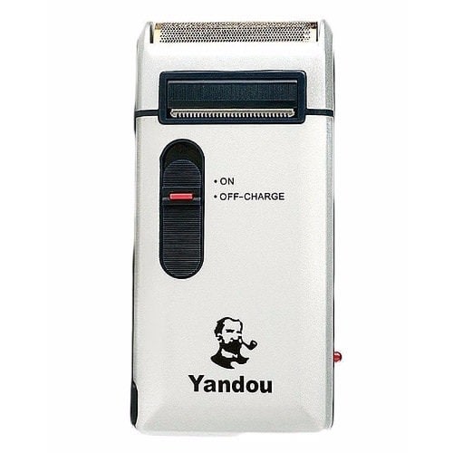 Rechargeable Shaver - 600mAh