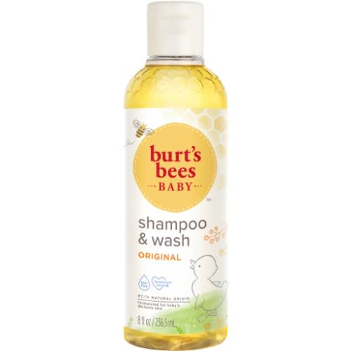 Shampoo & Wash Original Bath Time Made Easy-  354.8ml