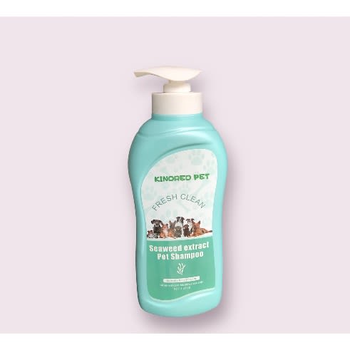 Seaweed Extract Pet Shampoo For All B- 1L