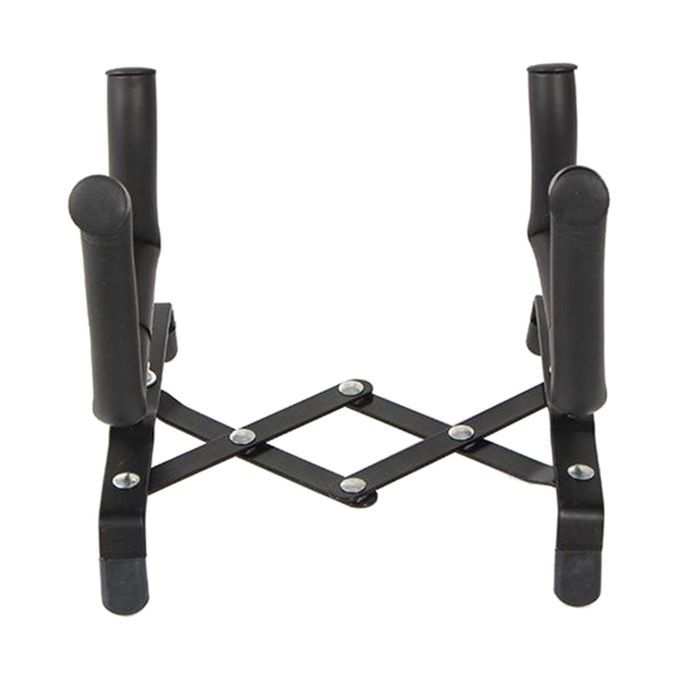 Adjustable Ukulele Stand Holder For Violin Erhu Shelf Pad Rack