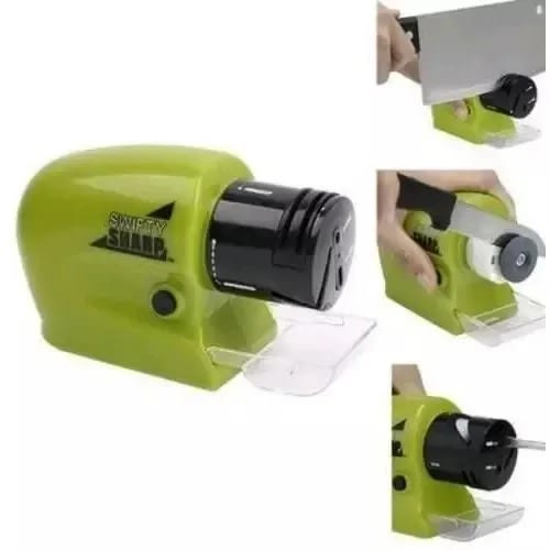 Knife Sharpener - Automatic