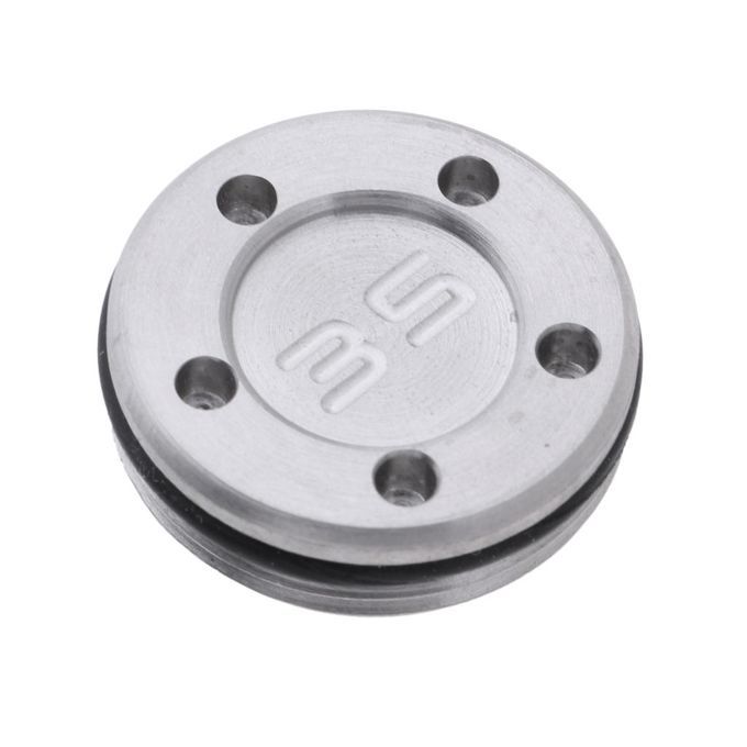 Golf Putter Accessory Parts- Weight Replacement Weights Silver 35g