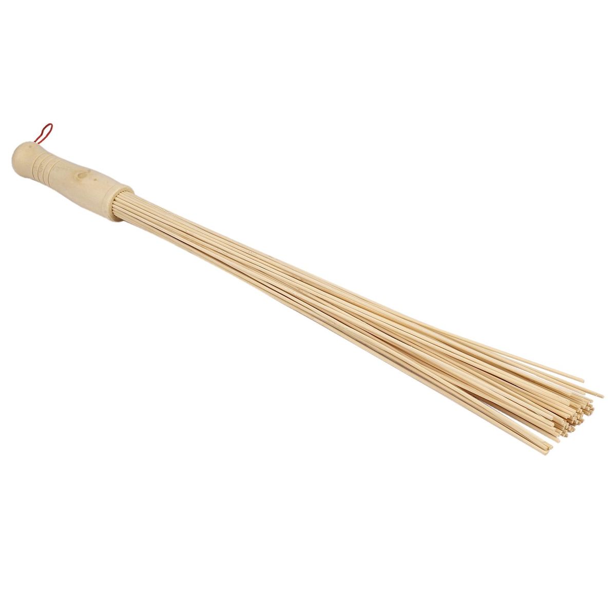 Bamboo Wood Massager Relaxation Hammer Stick Relieve Muscle
