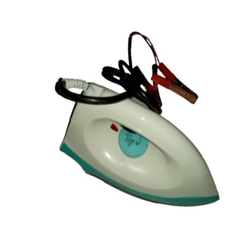 Dry Iron 12v Dc 150w For Solar Setups