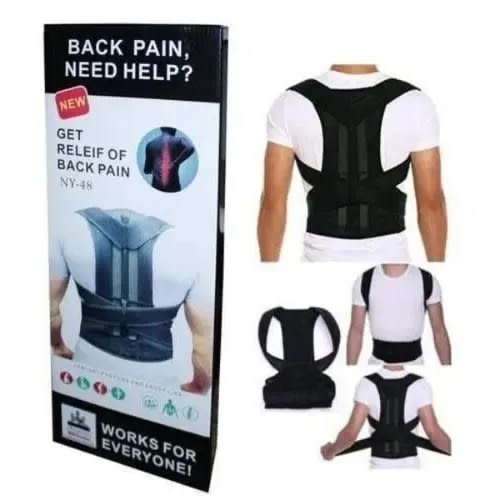 Posture Corrector