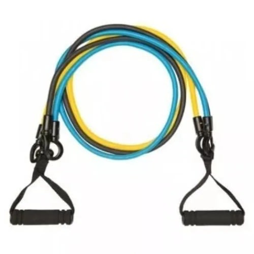 Strong American Fitness Resistant Band