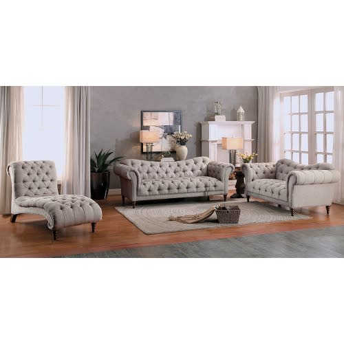 Luxury Class Fabric Set