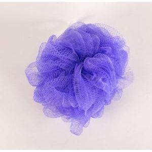 Bubble Bathing Sponge