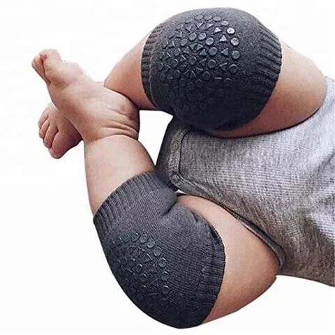 Anti Slip Baby Crawling Knee Pad