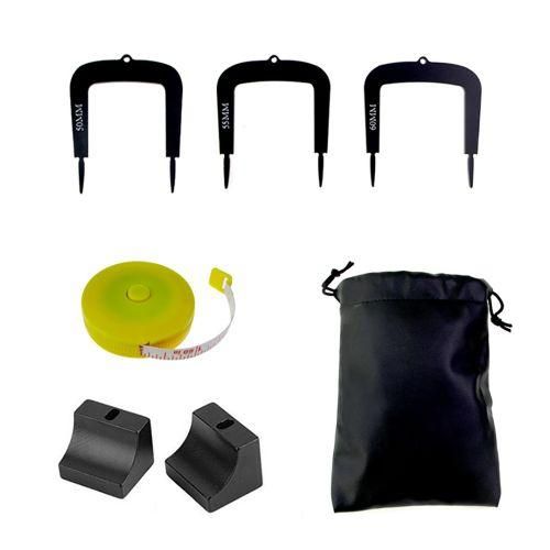 Golf Putting Training Aids Golf Putter Trainer