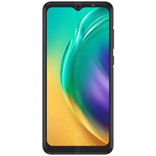 Pop5 bd2-61 Hd Dot Notch Screen-16gb Rom1gb Ram-5mp5mp-4000 mAh - Black