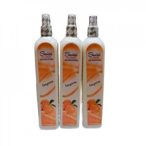 Flower Liquid Air Freshener 500ML X12