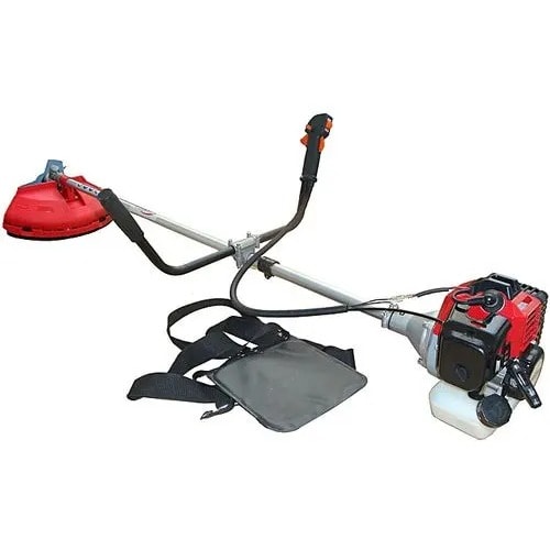 Brush Cutter Grass Trimmer-cg520