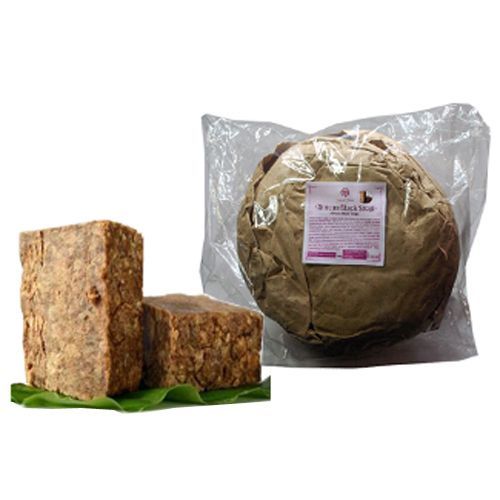 African Black Soap (Ghana  Black Soap) 500G.